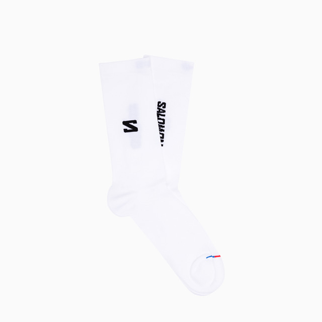 SALOMON S-LAB: SALOMON 365 CREW KNOCKOUT SOCKS LC208540058