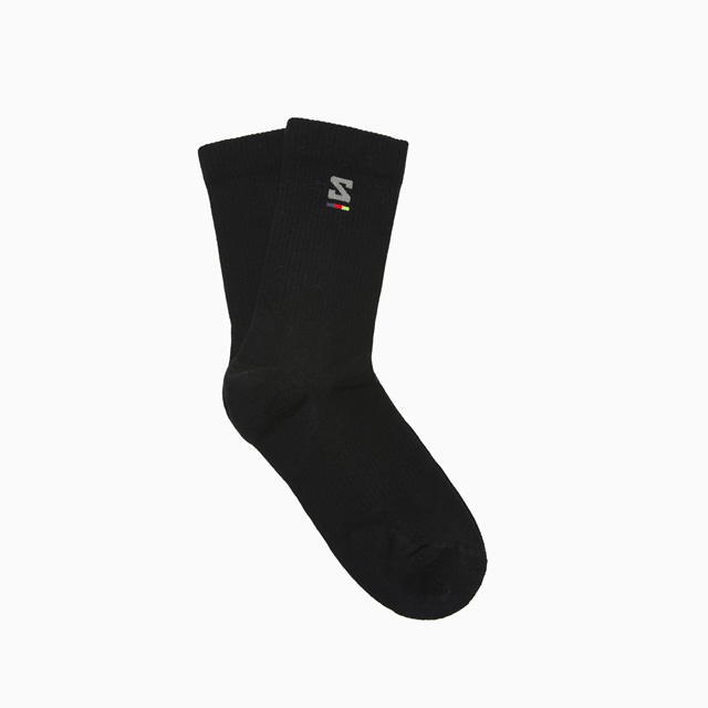 SALOMON S-LAB: SALOMON SUNDAY SMART CREW SOCKS LC216330057