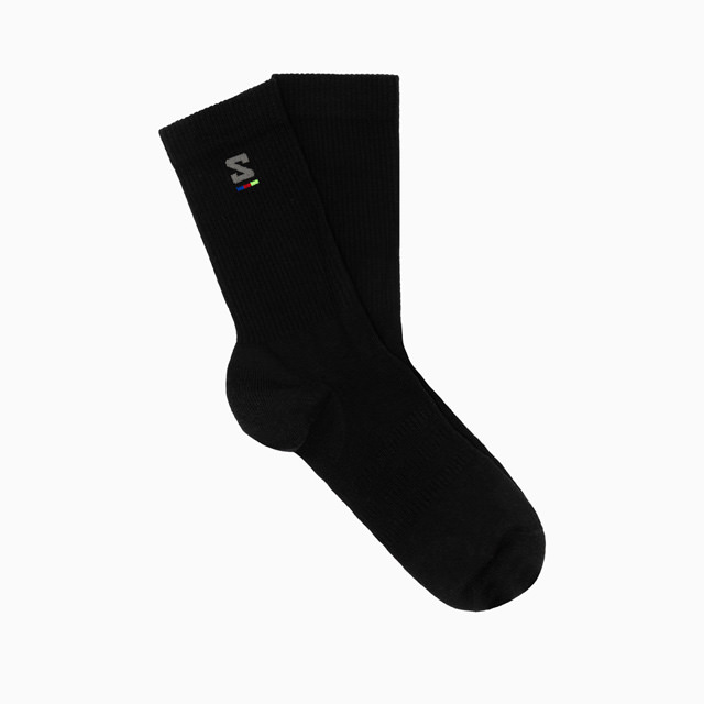 SALOMON S-LAB: SALOMON SUNDAY SMART CREW SOCKS