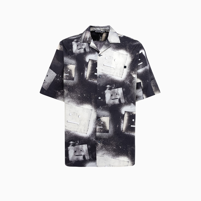 ACNE STUDIOS: ACNE STUDIOS SHIRT