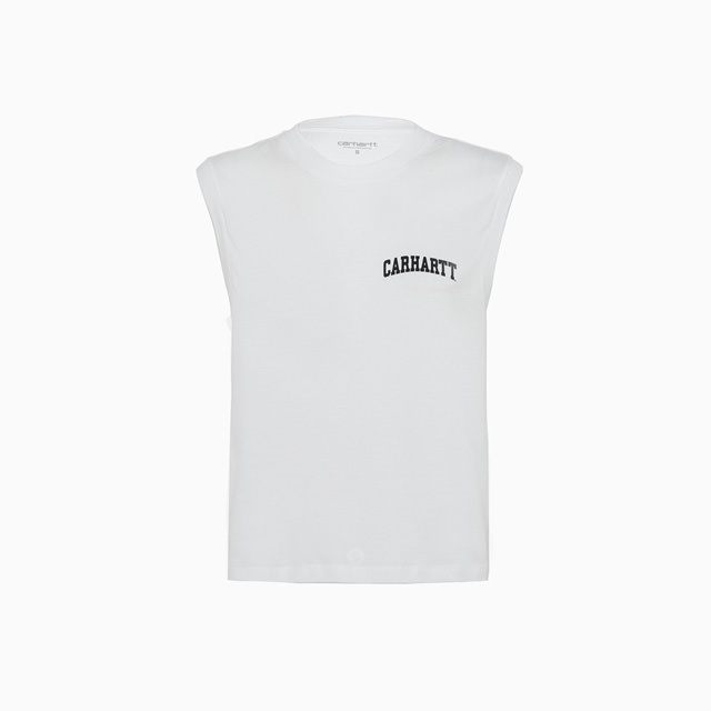 CARHARTT WIP: CARHARTT WIP TANK TOP