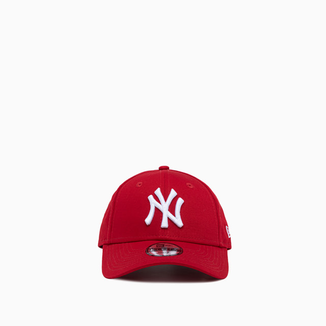 NEW ERA: NEW ERA 940 LEAGUE NEW YORK YANKEES BASEBALL CAP