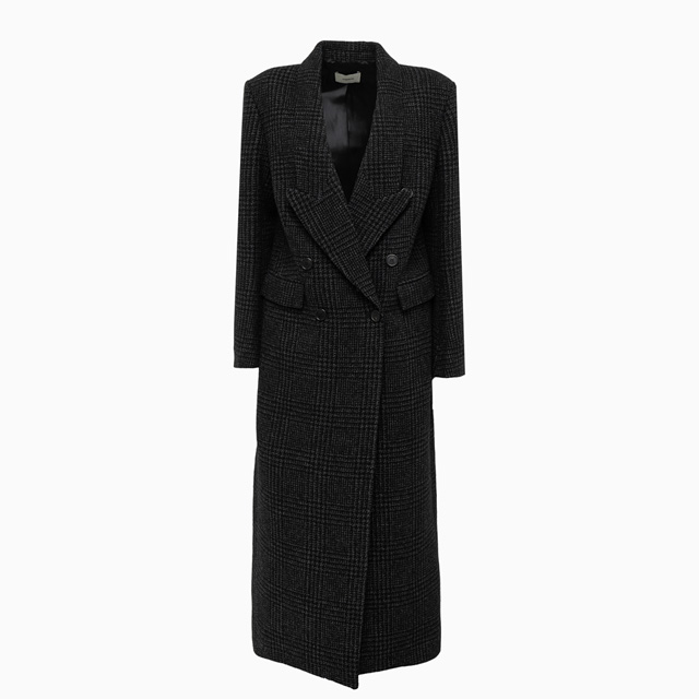 COPERNI: COPERNI LONG COAT