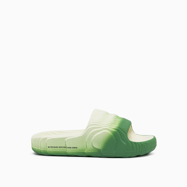 ADIDAS ORIGINALS: ADIDAS ORIGINALS ADILETTE 22 SLIDES IF3674