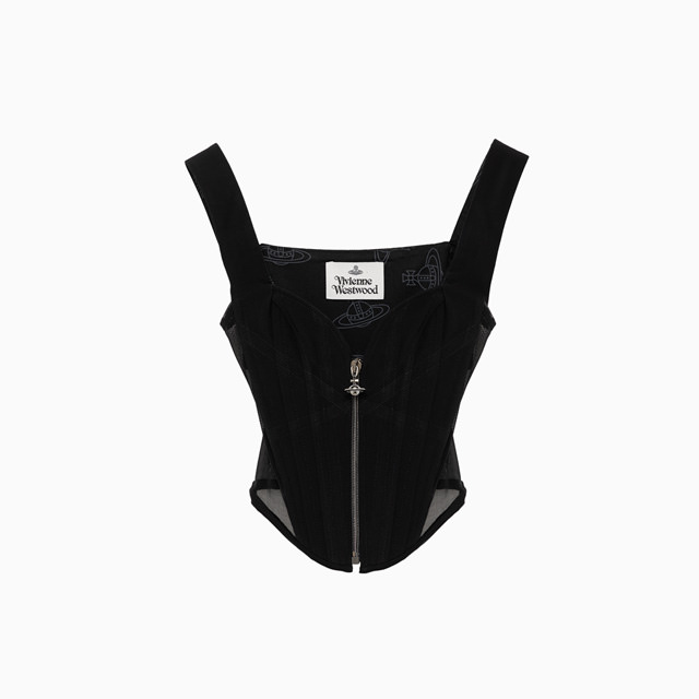 VIVIENNE WESTWOOD: VIVIENNE WESTWOOD CLASSIC CORSET