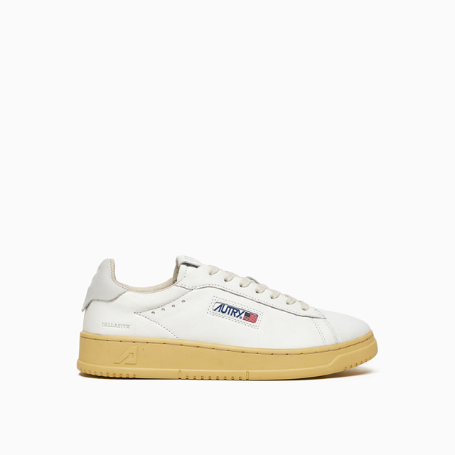 AUTRY: AUTRY DALLAS LOW SNEAKERS ADLM NG01