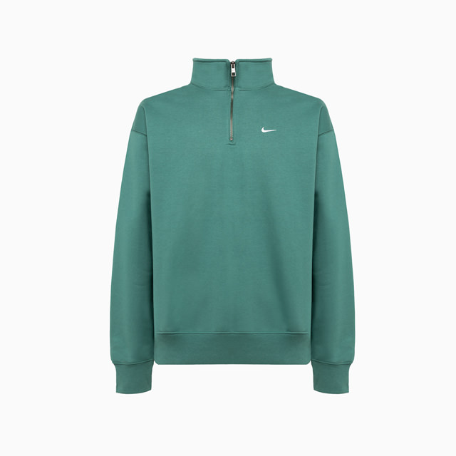 NIKE: NIKE SOLO SWOOSH SWEATSHIRT DQ5209-361