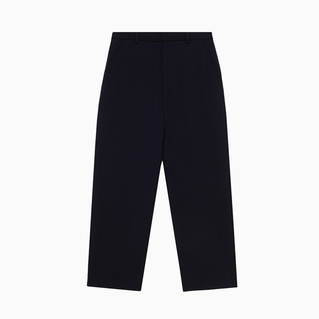 ACNE STUDIOS: FN-MN-TROU000802 DARK NAVY