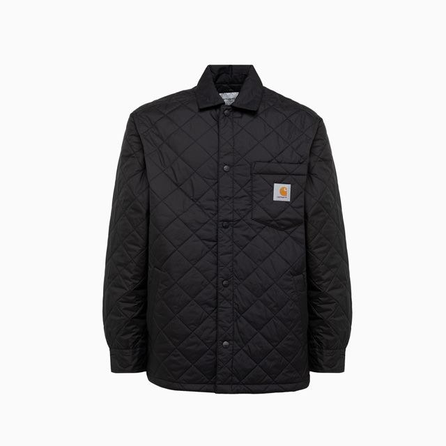 CARHARTT WIP: CARHARTT WADESON JACKET