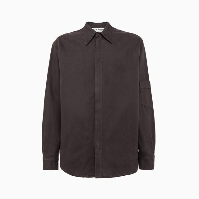 ACNE STUDIOS: ACNE STUDIOS JACKET WITH ZIP