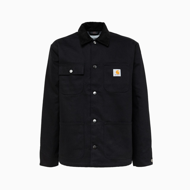 CARHARTT WIP: GIACCA MICHIGAN CARHARTT WIP