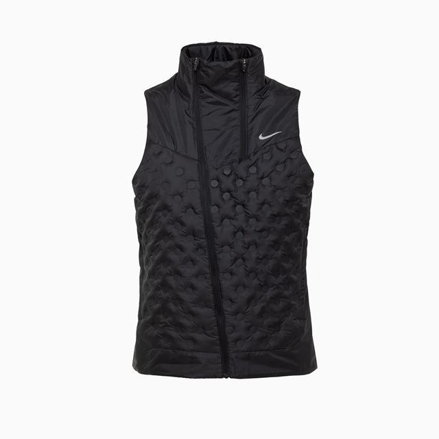 NIKE: NIKE THERMA-FIT ADV REPEL AEROLOFT VEST FB7606-010