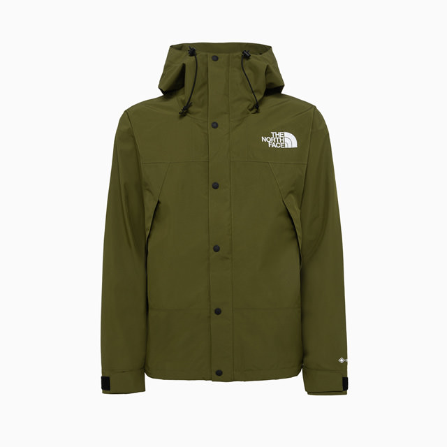 THE NORTH FACE: THE NORTH FACE MOUNTAIN JACKET