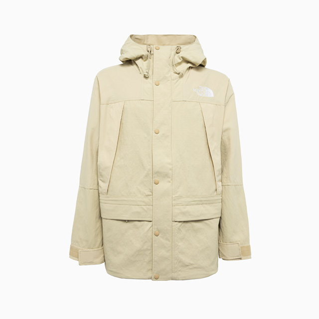 THE NORTH FACE: THE NORTH FACE RIPSTOP MOUNTAIN CARGO JACKET