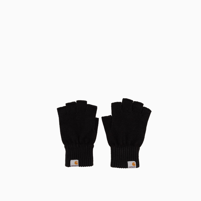 CARHARTT WIP: GUANTI CARHARTT MITTEN