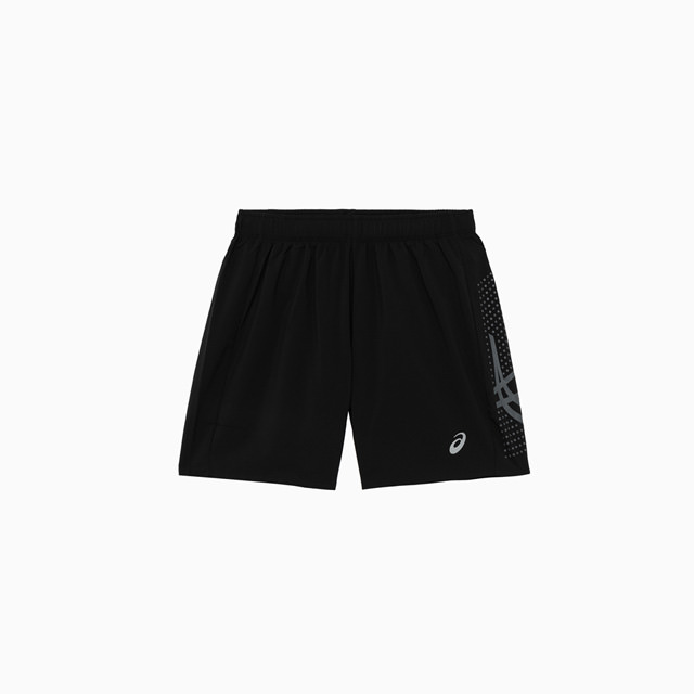 ASICS: ASICS ICON SHORTS