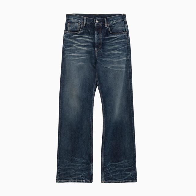 ACNE STUDIOS: JEANS ACNE STUDIOS 2021M BROADWAY