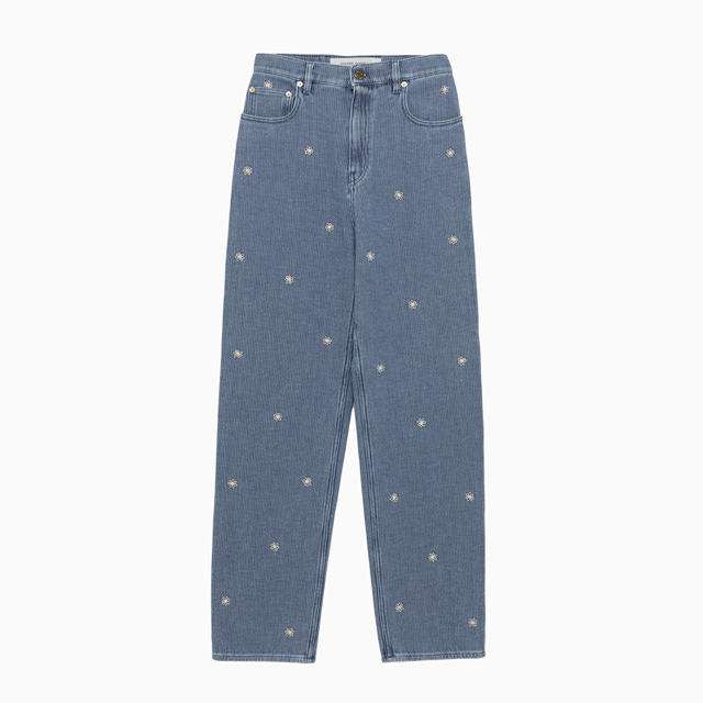 GOLDEN GOOSE DELUXE BRAND: GOLDEN GOOSE JOURNEY JEANS