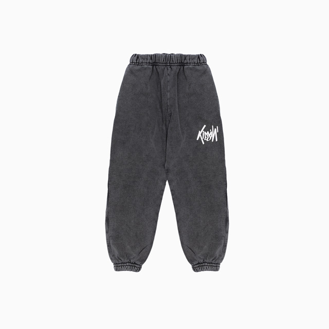 KIDDIN: KIDDIN MARBLED JOGGER