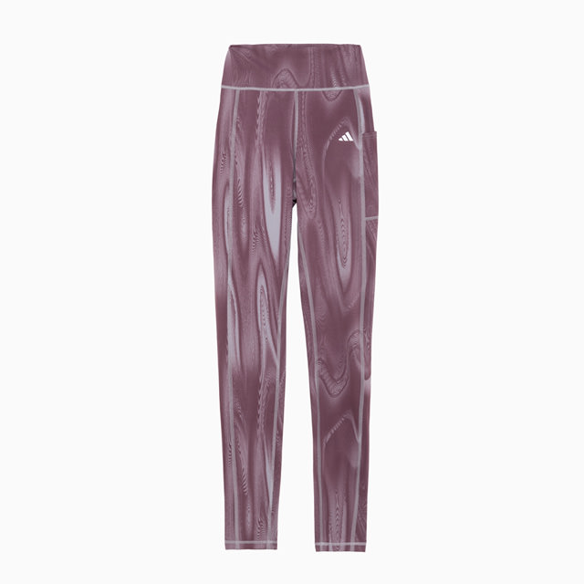 ADIDAS ORIGINALS: ADIDAS ORIGINALS OPT PRINT LEGGINGS JI9098