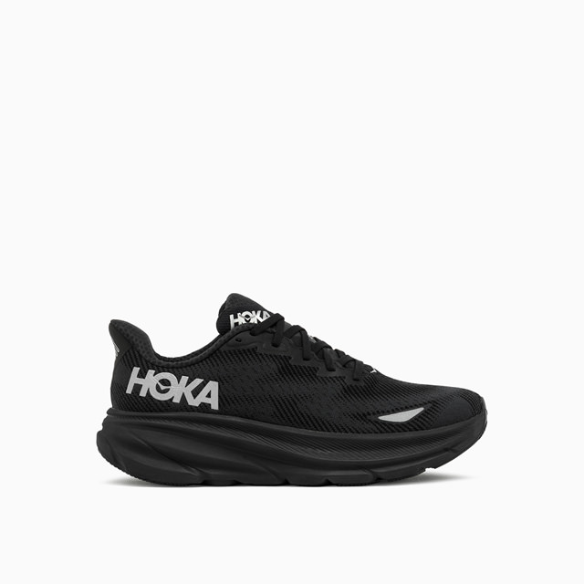 HOKA ONE ONE: HOKA ONE ONE CLIFTON 9 GTX SNEAKERS