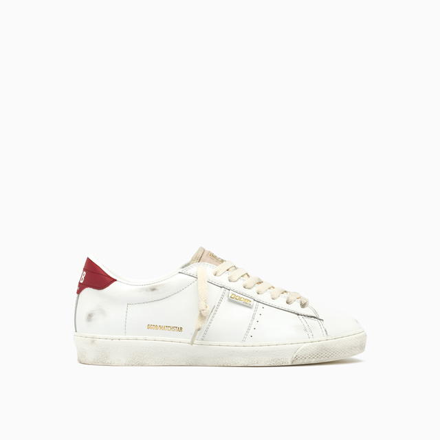 GOLDEN GOOSE DELUXE BRAND: SNEAKERS GOLDEN GOOSE MATCHSTAR