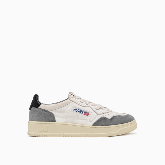 AUTRY: SNEAKERS AUTRY MEDALIST LOW GOAT 23 AULM GS