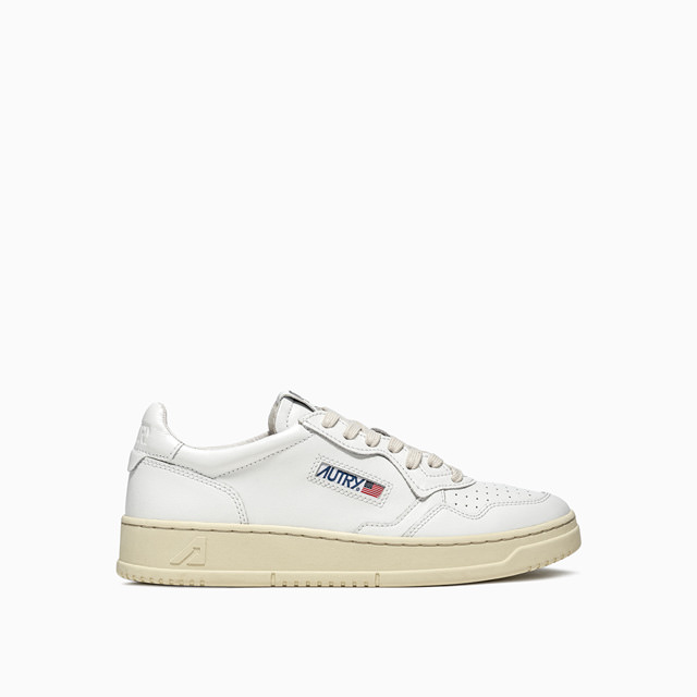 AUTRY: SNEAKERS AUTRY MEDALIST LOW AULW LL