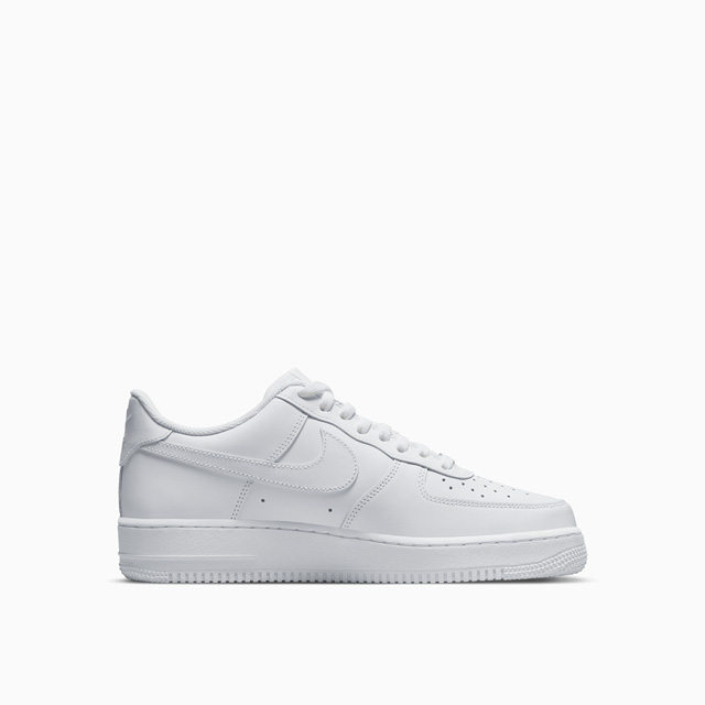 NIKE: NIKE AIR FORCE 1 '07 SNEAKERS CW2288-111