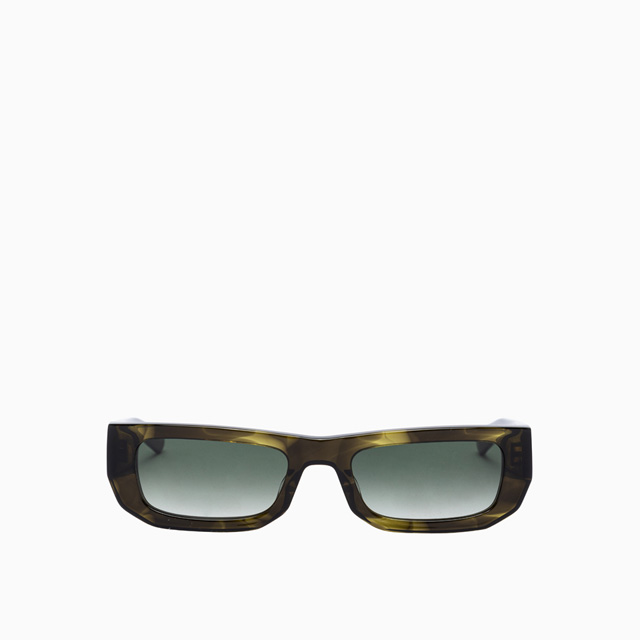 FLATLIST: FLATLIST BRICKTOP SUNGLASSES