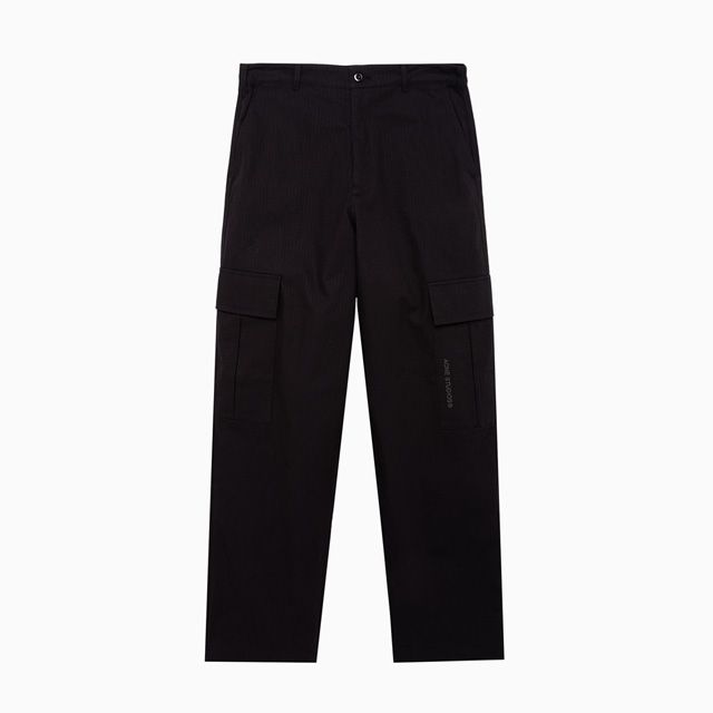 ACNE STUDIOS: ACNE STUDIOS PANTS