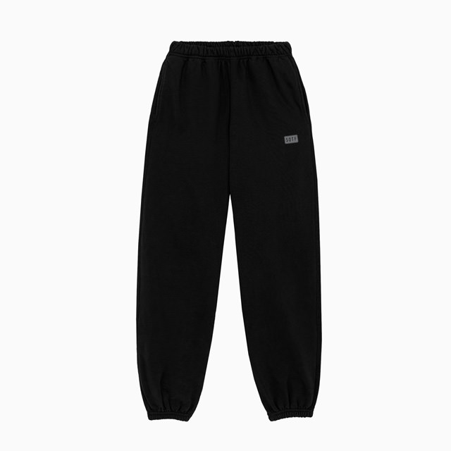 SOTF: PANTALONE 'BLACK'