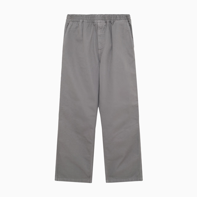 CARHARTT WIP: CARHARTT WIP FLINT PANTS