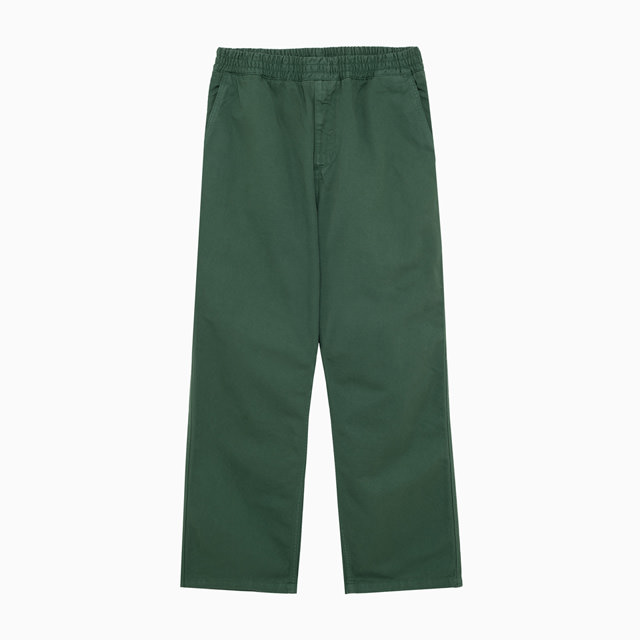 CARHARTT WIP: CARHARTT WIP FLINT PANTS