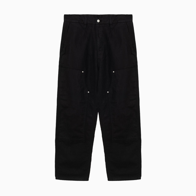 CARHARTT WIP: PANTALONE CARHARTT WIP WALTER DOUBLE KNEE