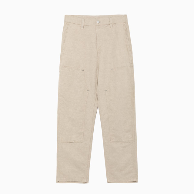 CARHARTT WIP: PANTALONE CARHARTT WIP WALTER DOUBLE KNEE