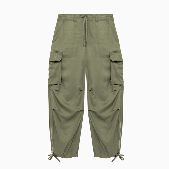 GOLDEN GOOSE DELUXE BRAND: GOLDEN GOOSE JOURNEY CARGO PANTS