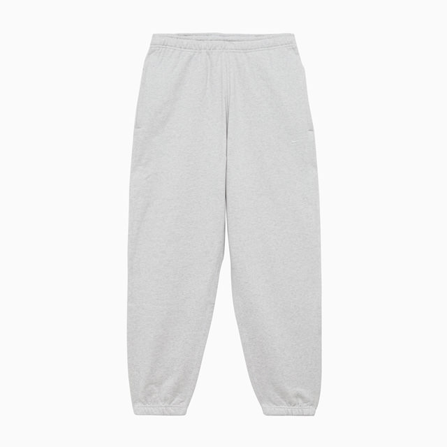 NIKE: NIKE SOLO SWOOSH PANTS DX1355-051