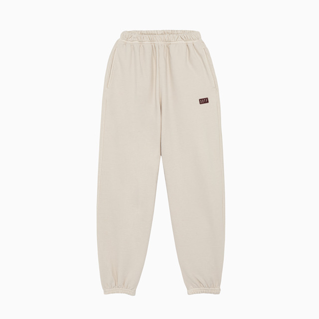 SOTF: PANTALONE 'WHITE'