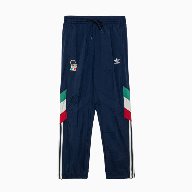 ADIDAS ORIGINALS: ADIDAS ORIGINALS FIGC PANTS IY4630