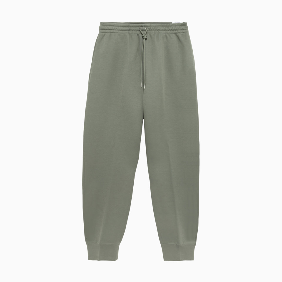 Nike Solo Swoosh Pants Grey (FN3342-063)