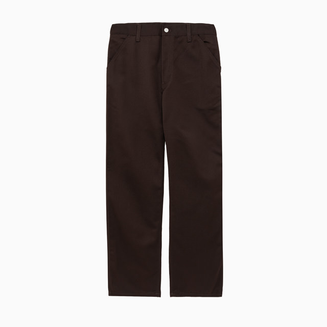 CARHARTT WIP: CARHARTT SIMPLE PANTS