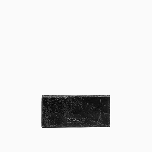 ACNE STUDIOS: ACNE STUDIOS WALLET