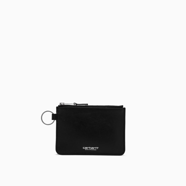 CARHARTT WIP: CARHARTT WIP VEGAS ZIP WALLET