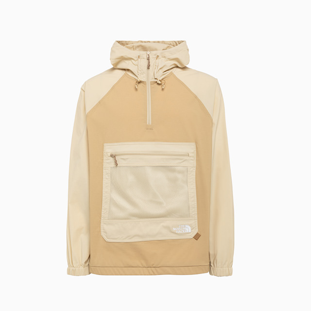 THE NORTH FACE: THE NORT FACE PATHFINDER HOODED SWEATER