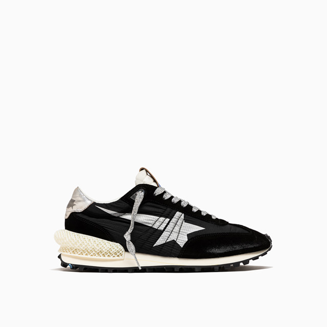 GOLDEN GOOSE DELUXE BRAND: SNEAKERS GOLDEN GOOSE RUNNING MARATHON M2000