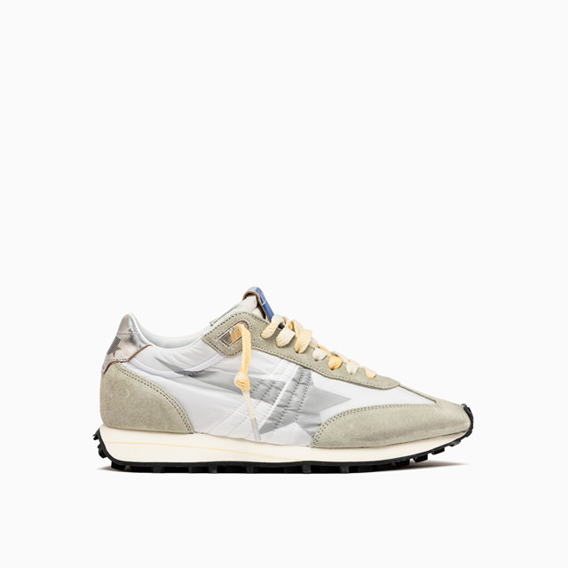 GOLDEN GOOSE DELUXE BRAND: SNEAKERS GOLDEN GOOSE RUNNING MARATHON M77