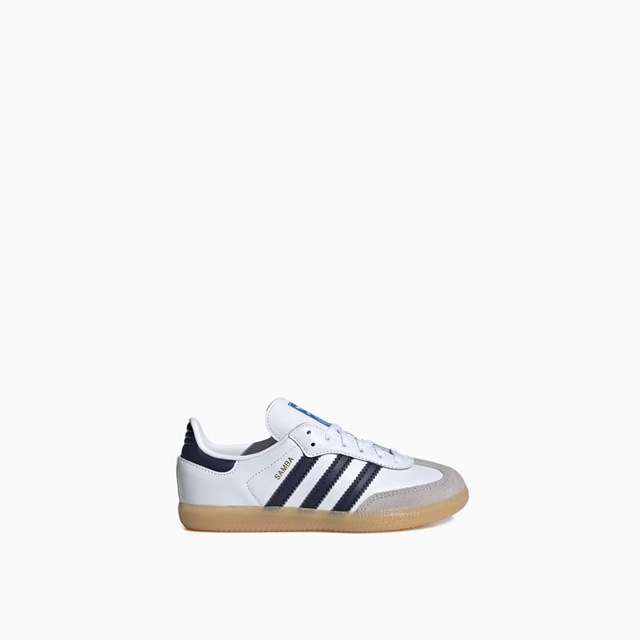 ADIDAS ORIGINALS: SNEAKERS ADIDAS ORIGINALS SAMBA OG JI4466