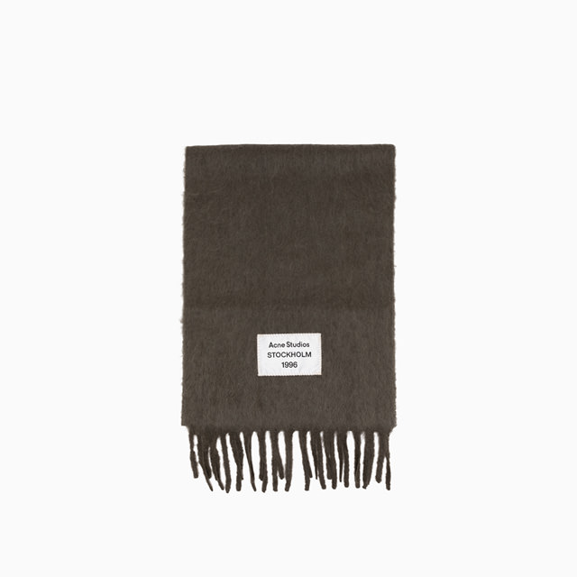 ACNE STUDIOS: ACNE STUDIOS SCARF