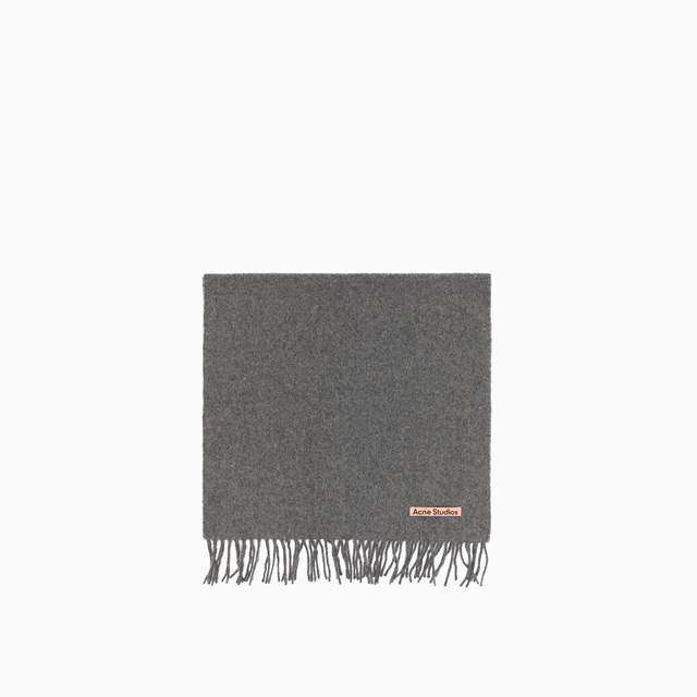 ACNE STUDIOS: ACNE STUDIOS SCARF